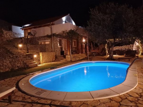 Holiday House Pulina